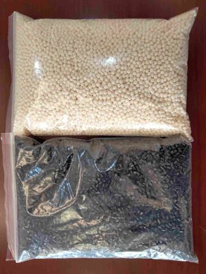 Elastomero di esteri di polietero termoplastici a soffiatura;resina TPEE a soffiatura