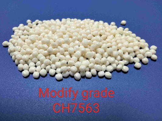 Plastiche Modificare l'uso delle materie prime TPEEE