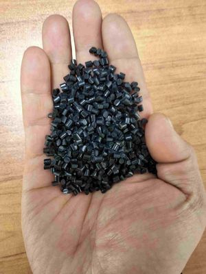 Resina TPEEE termoplastica retardante la fiamma polietero estero elastomero per cavi