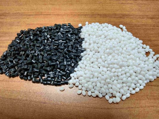 Materiale TPEEE per lo stampaggio a soffio;Elastomero poliestere per copertura della polvere