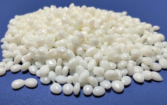 Processo di stampaggio a soffiatura per elastomeri termoplastici Ampia scelta di opzioni di colore da scegliere